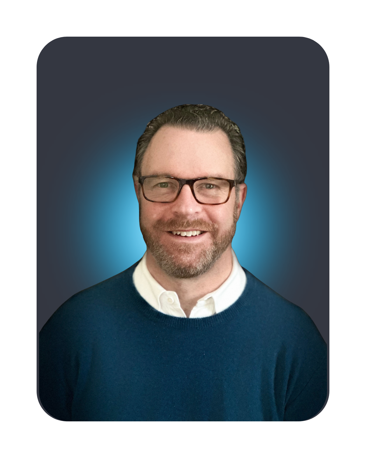Robert DeV. Bunn, BA, MA, JD