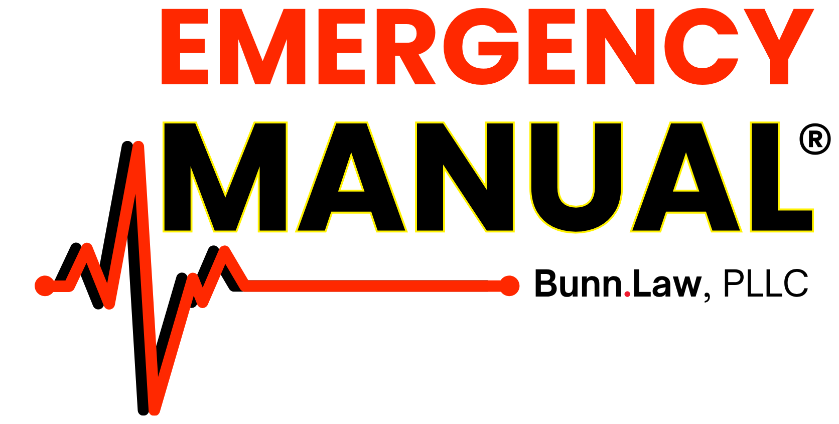 Emergency Manual®, Bunn.Law, PLLC
